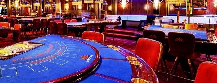 Prague Casinos Reviews • Best Casinos in Prague Czech Republic • Banco Casino Prague Review