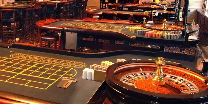 Best Casinos in Prague