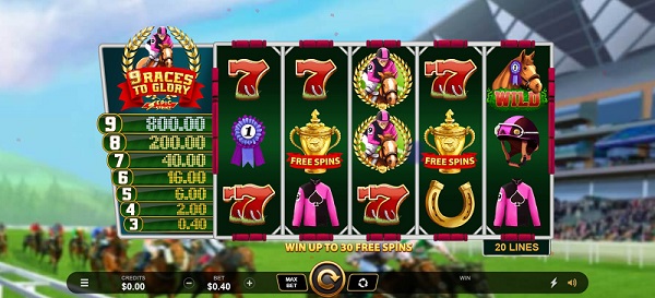 UK Casino
