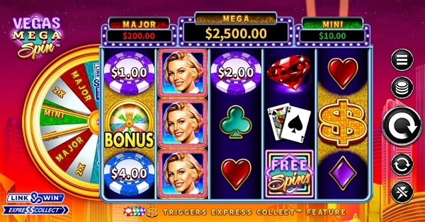 Zodiac Casino $1 deposit