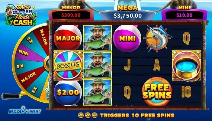 Rich Reels Casino Review