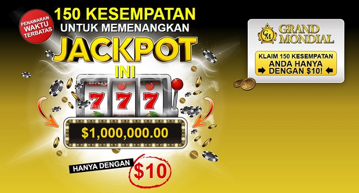 Situs Slot Gacor Hari Ini