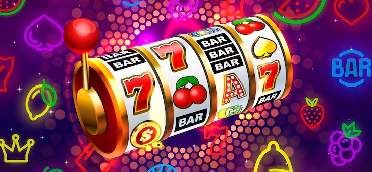 Situs Slot Gacor Hari Ini