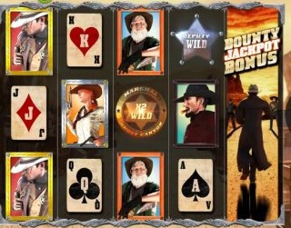 The Bounty Slot Game