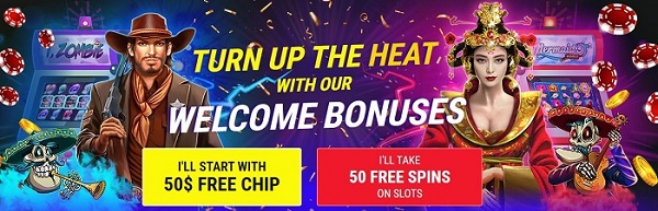 free casino slot games no download required