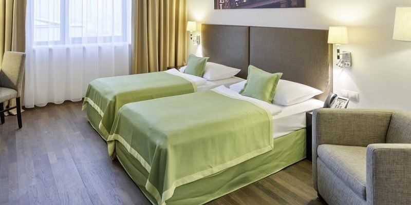 Austria Trend Hotel Bratislava • Cheap hotel in Bratislava Slovakia • Cheap hotels in Bratislava city centre