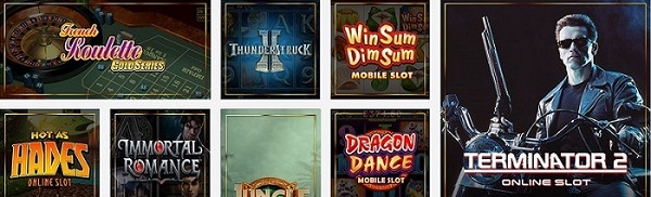 Play free casino games no download required - No Downloads